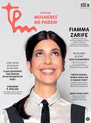 Capa da revista Tpm