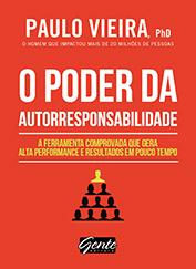 Capa do livro O Poder da Autorresponsabilidade